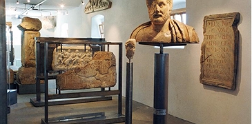 Römermuseum Teurnia