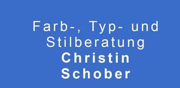 Farb-, Typ- und Stilberatung Christin Schober