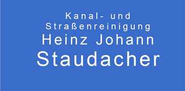 Heinz Johann Staudacher