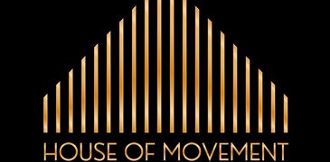 House of Movement Dancestudio