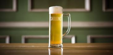 Shilling Bier