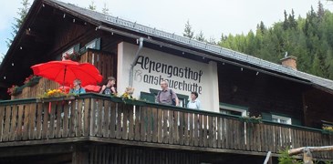 Hansbauerhütte
