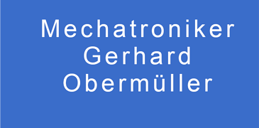Gerhard Obermüller