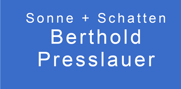 Presslauer Berthold