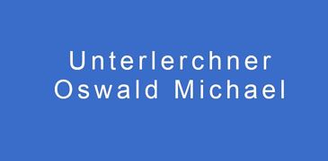 Unterlerchner Oswald Michael