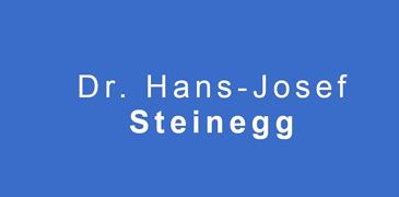 Dr. Hans-Josef Steinegg
