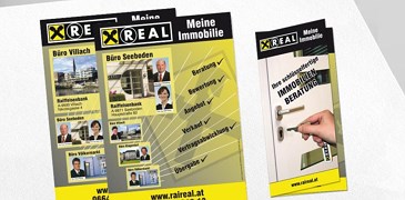 Immobilien Raireal 