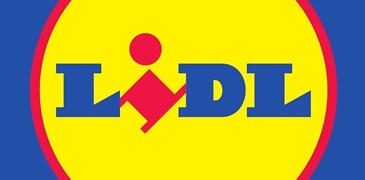 LIDL Einkaufsmarkt