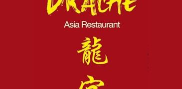 Asia Drache