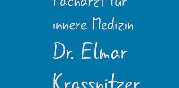 Dr.Krassnitzer