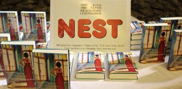 Bücherei Nest