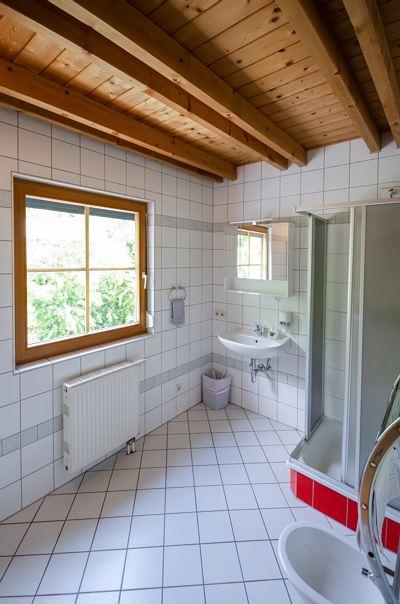 Appartamento, toilette e bagno/doccia separati, balcone