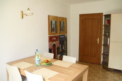 Apartment, shower, toilet, 1 bed room
