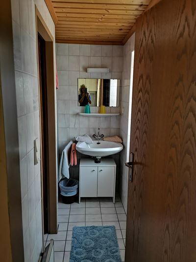 Appartamento, doccia e vasca, 1 camera da letto