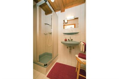 Appartamento, toilette e bagno/doccia separati, balcone