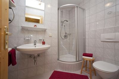 Appartamento, toilette e bagno/doccia separati, terrazza