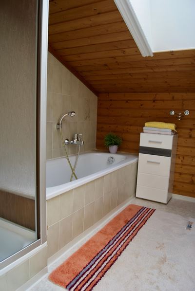 Appartamento, toilette e bagno/doccia separati, 2 camere da letto