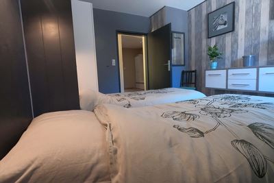 Appartamento/casa vacanze con 3 camere da letto